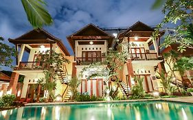 Mina Pelasa Hotel